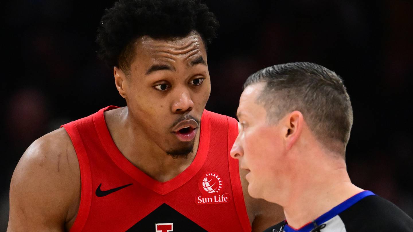 3 Biggest Questions Facing the Raptors This Offseason