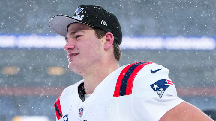 AFC Championship Game: New England Patriots v Denver Broncos