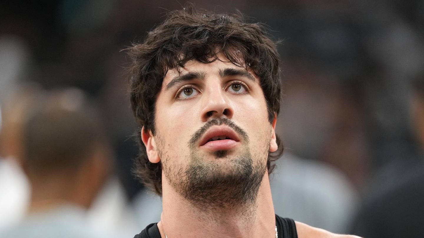 Deni Avdija's Contract Brings Uncertainty to Blazers