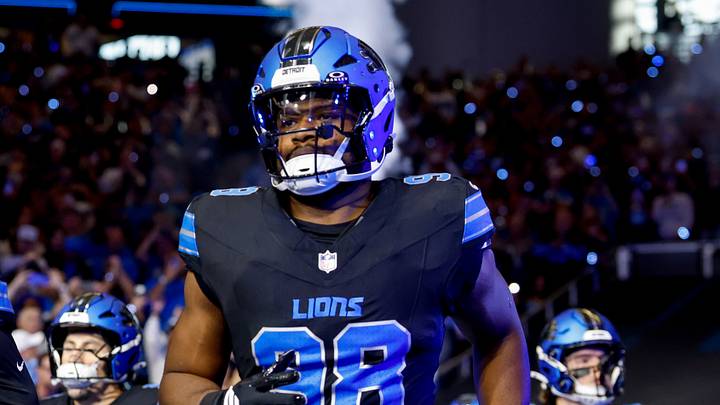Green Bay Packers v Detroit Lions Green Bay Packers v Detroit Lions
