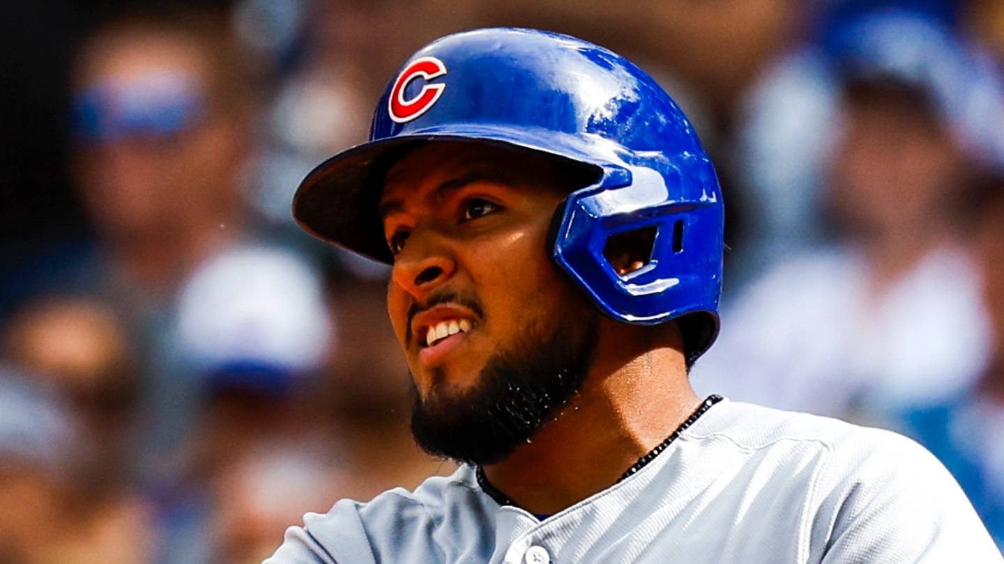 Cubs vs. Reds Lineup: Ramirez Stays at 2B, Getting Back on a Winning Track, More