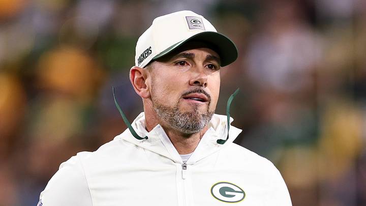 Atlanta Falcons v Green Bay Packers - NFL 2026