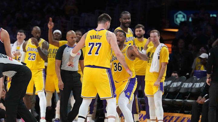 Los Angeles Lakers están obligados a ganar al Orlando Magic si quieren seguir aspirando a plazas altas en el Oeste