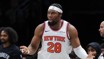 Knicks Eye Trade for Yabusele Before Deadline