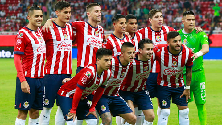 Chivas mostró un buen fútbol, pero no fue contundente ante la gran actuación de Nahuel Guzmán. Chivas mostró un buen fútbol, pero no fue contundente ante la gran actuación de Nahuel Guzmán.
