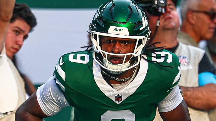 A question about Will McDonald IV's outlook is included in this week's Jets mailbag. 