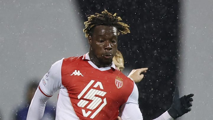 FBL-EUR-C1-DINAMO ZAGREB-MONACO