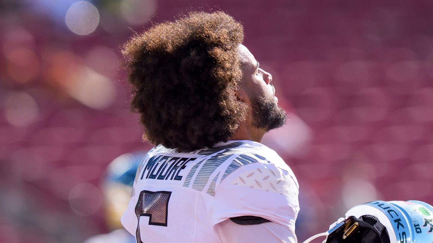 Steelers' QB draft plans take a hit after Dante Moore's decision