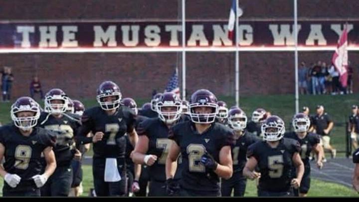Davis County announced that they will not field a varsity football team in 2026. Davis County announced that they will not field a varsity football team in 2026.