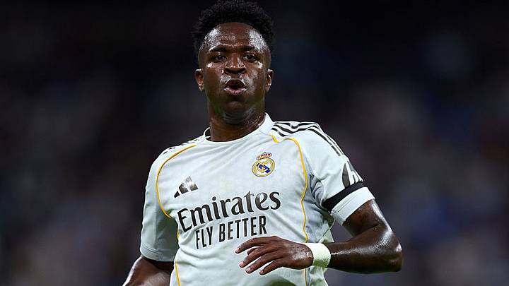 The Single Stumbling Block Threatening to Derail Vinicius Junior's Real Madrid Contract Extension