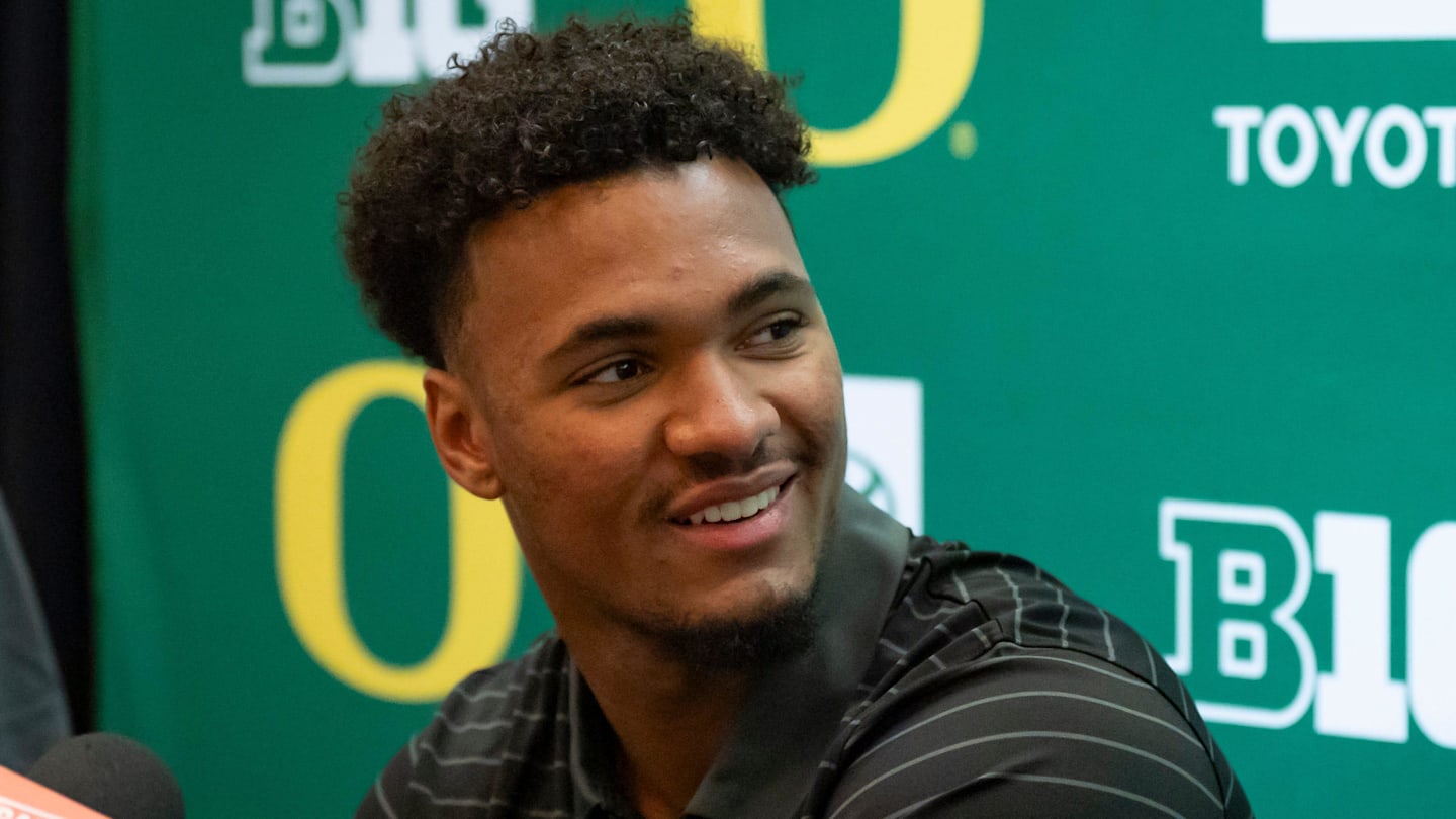 Oregon Ducks Trending Towards Multiple First-Round Picks After NFL Combine