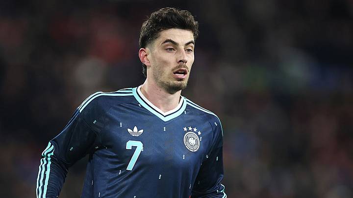Arsenal will have an array of internationals playing at the 2026 World Cup.