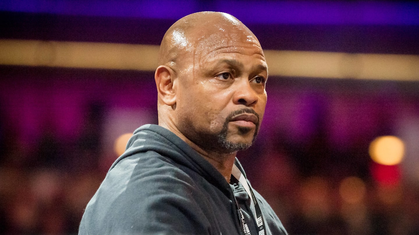 Roy Jones Jr Reveals Why He Doesn’t Want to See Ryan Garcia vs Devin Haney 2