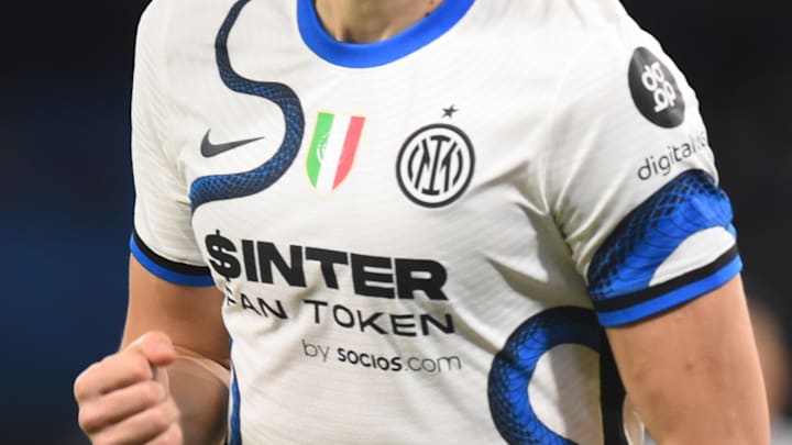 Maglia Inter 