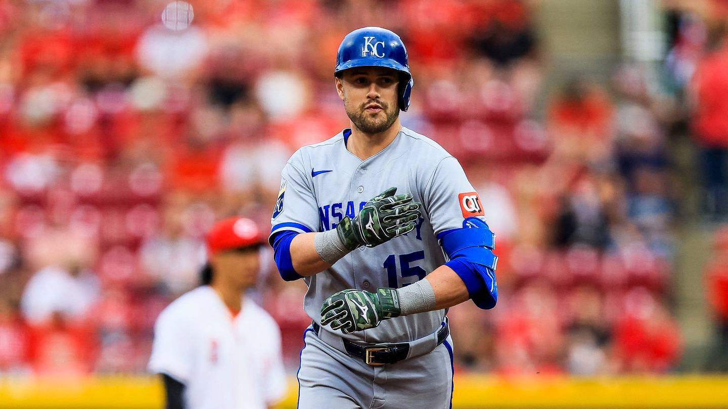 Trading for Lane Thomas only makes sense if the Braves use him in exactly this way