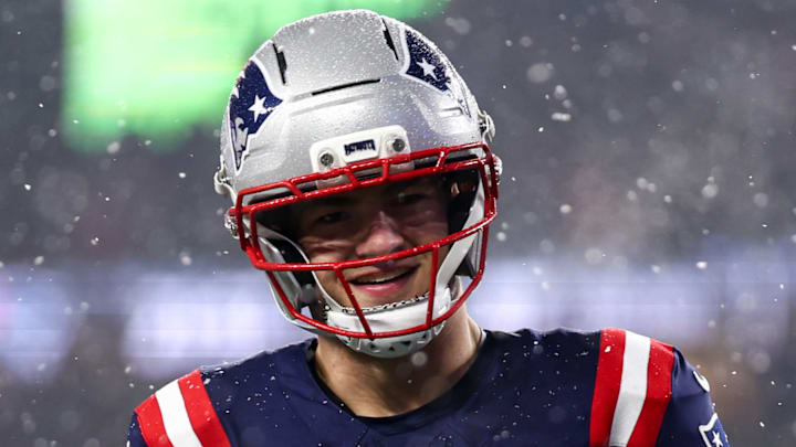 AFC Divisional Playoffs: Houston Texans v New England Patriots