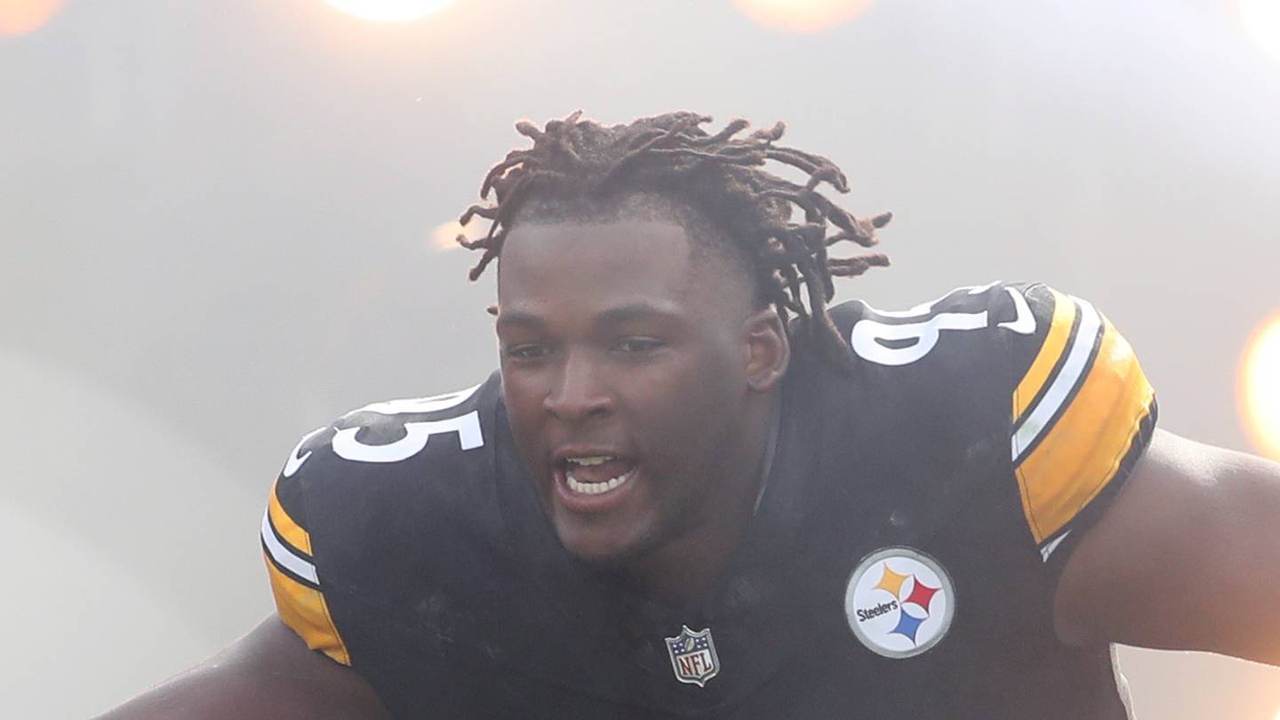 Steelers may have made their best move yet with Keeanu Benton extension