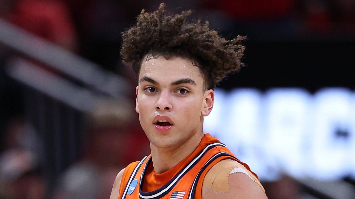 Bulls Eye Trade-Up From No. 15, But Only If One Condition Met