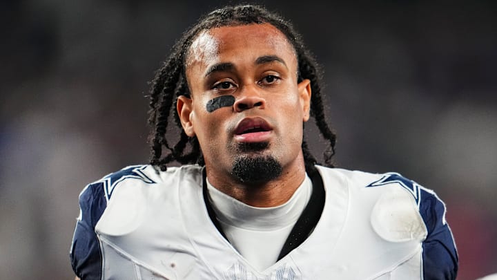 Dallas Cowboys v New York Giants