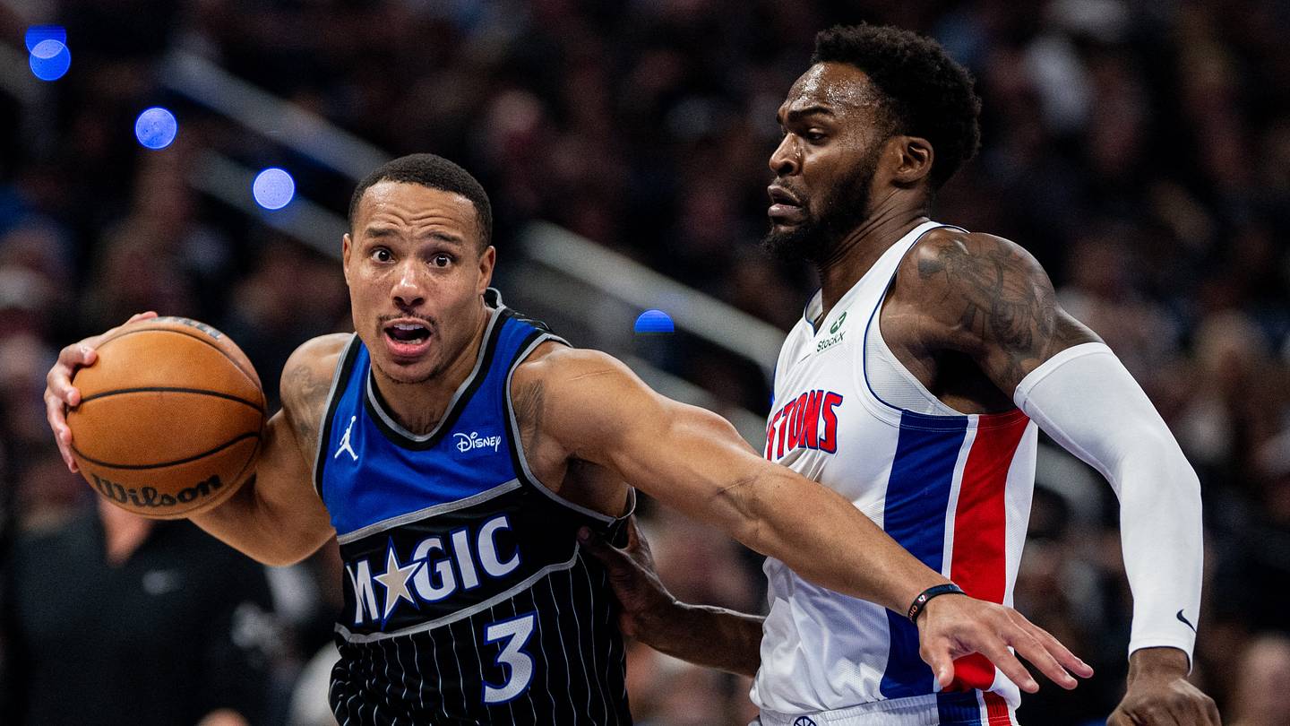 Orlando Magic's road to the NBA Cup ends with their most important early-season game