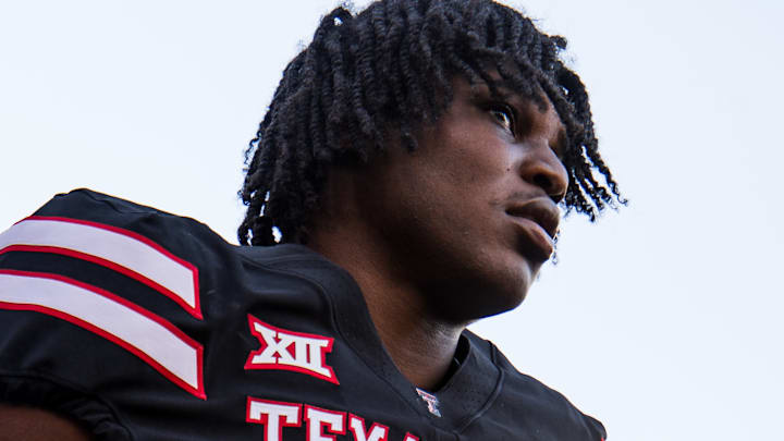 UCF v Texas Tech UCF v Texas Tech