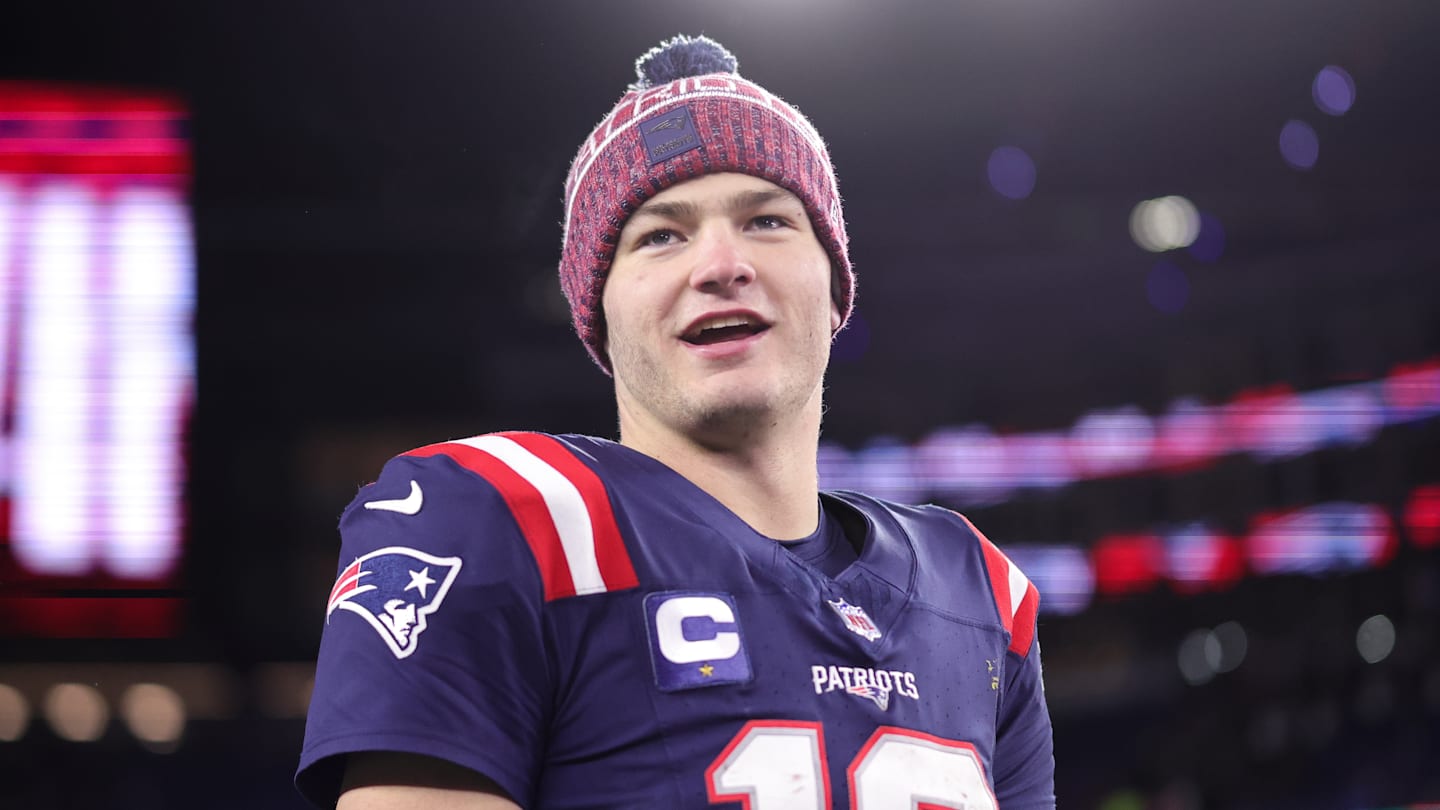 NFL Playoff Power Rankings: Updated QB rankings as Divisional Round approaches