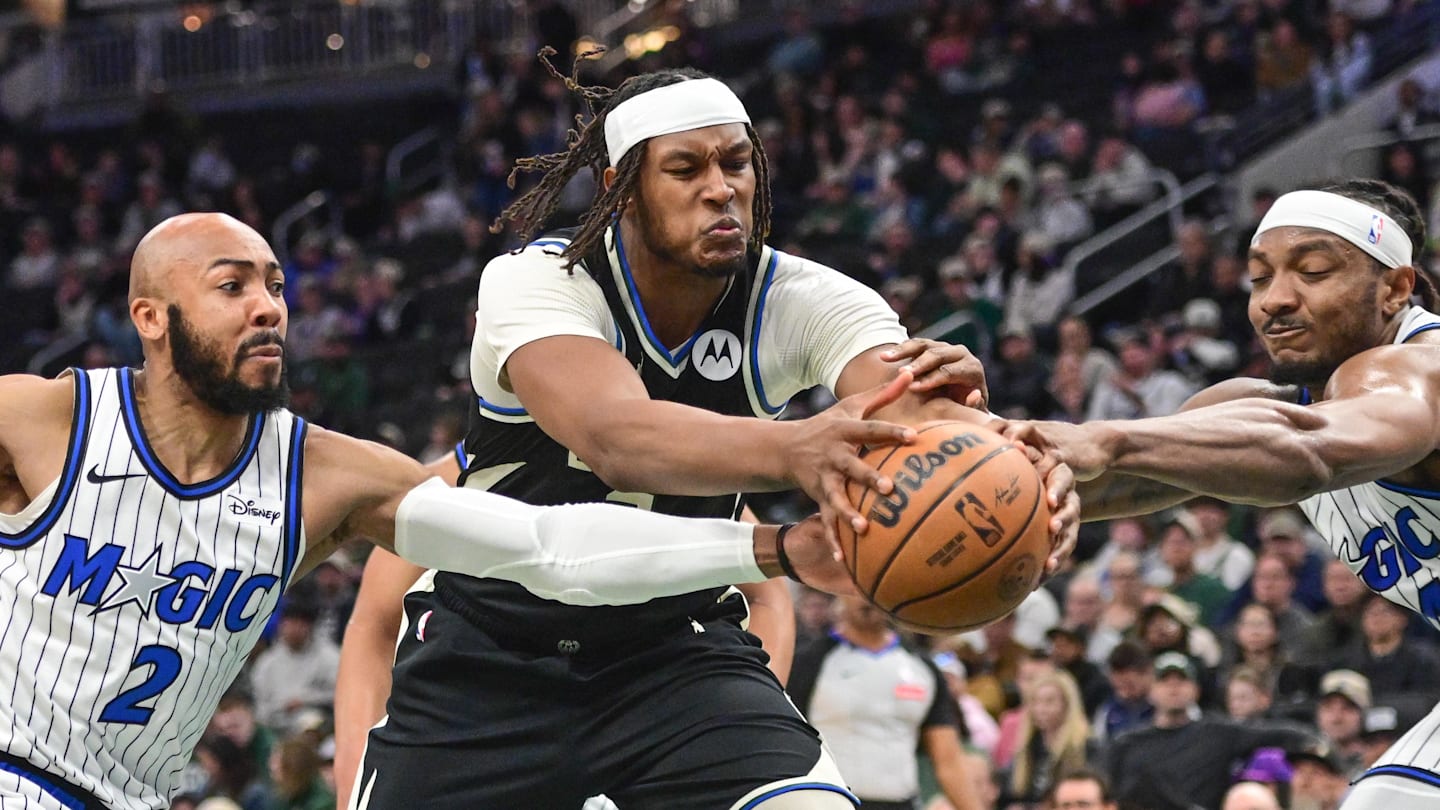 Pack it up, pack it in, the Bucks are done