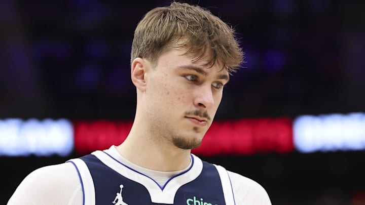 Dallas Mavericks, Cooper Flagg