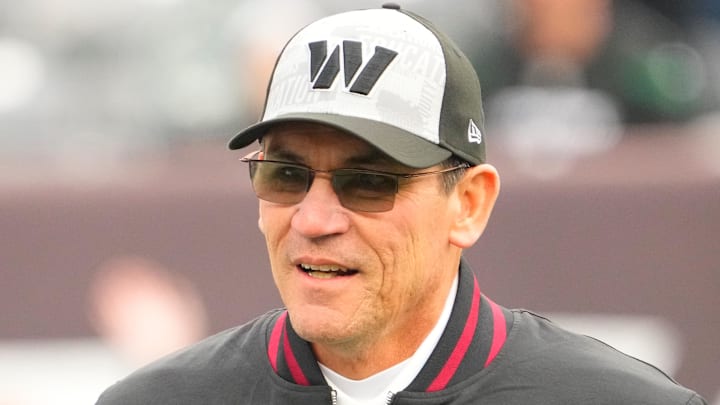 Ron Rivera