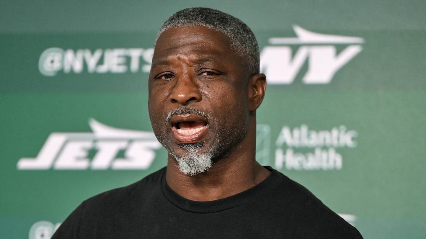 Jets' biggest remaining offseason task should have been done months ago