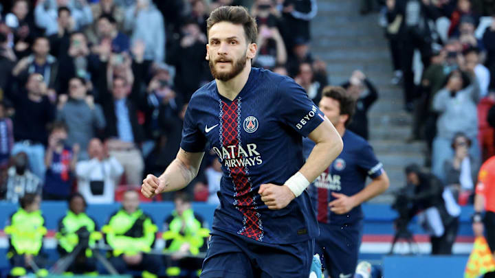 Paris Saint-Germain v FC Nantes - Ligue 1 McDonald's 2025/2026