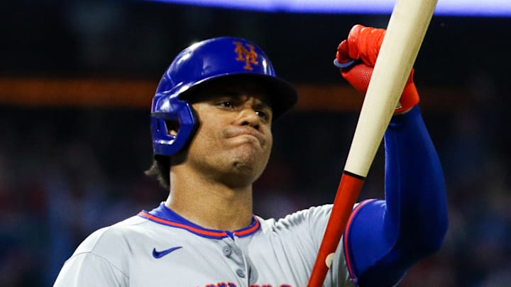 Juan Soto and the New York Mets are fading fast.