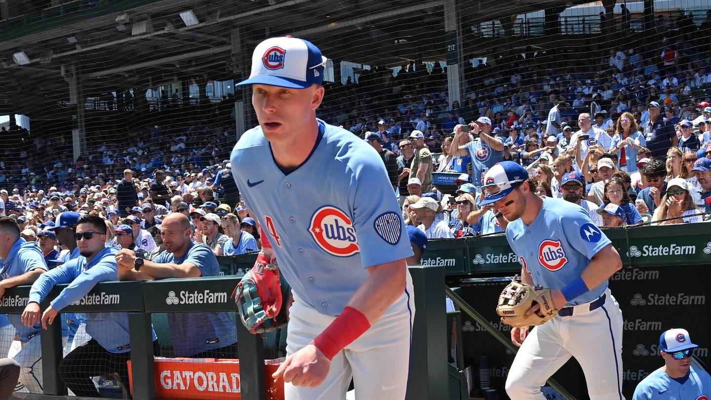 Shocking MLB All-Star voting update tells you exactly how Cubs fans feel right now