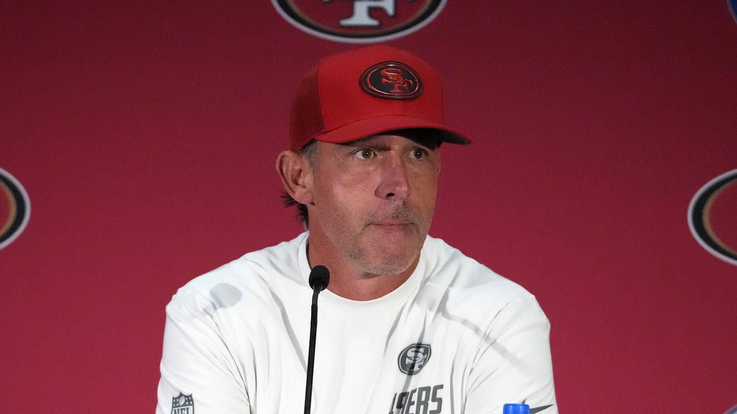 49ers' travel plans to Australia may still have lingering effects into Week 2