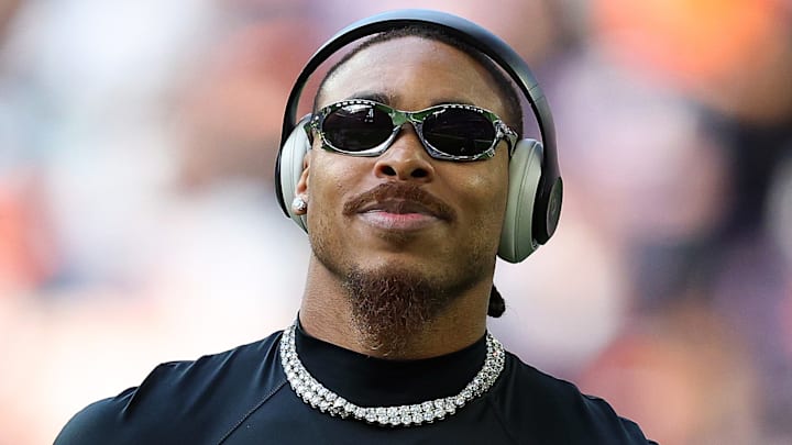 Minnesota Vikings WR Justin Jefferson