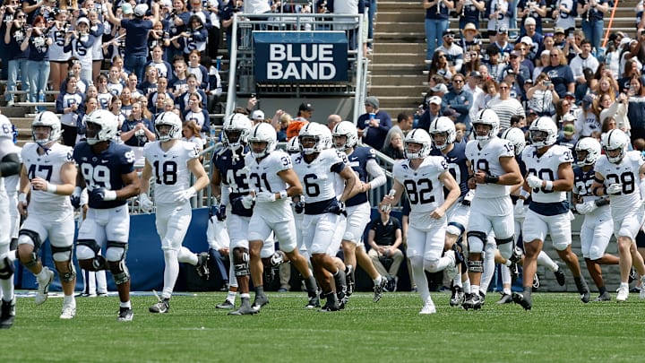 Penn State Nittany Lions football team