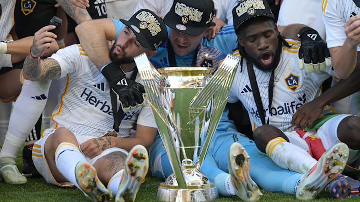 The structure of the MLS regular season and MLS Cup Playoffs could be changing. 