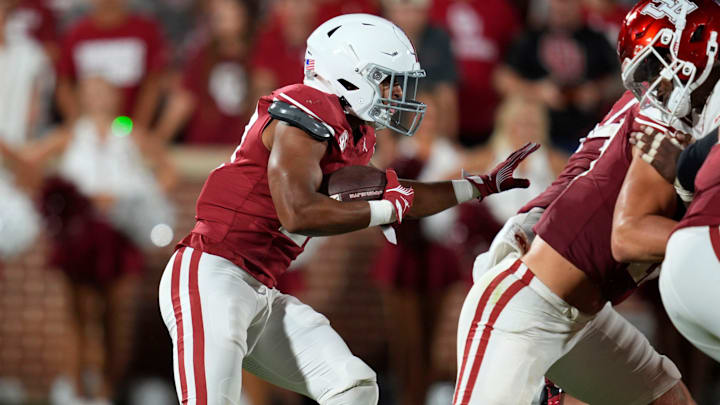 Oklahoma vs. Tennessee picks, predictions Oklahoma vs. Tennessee picks, predictions