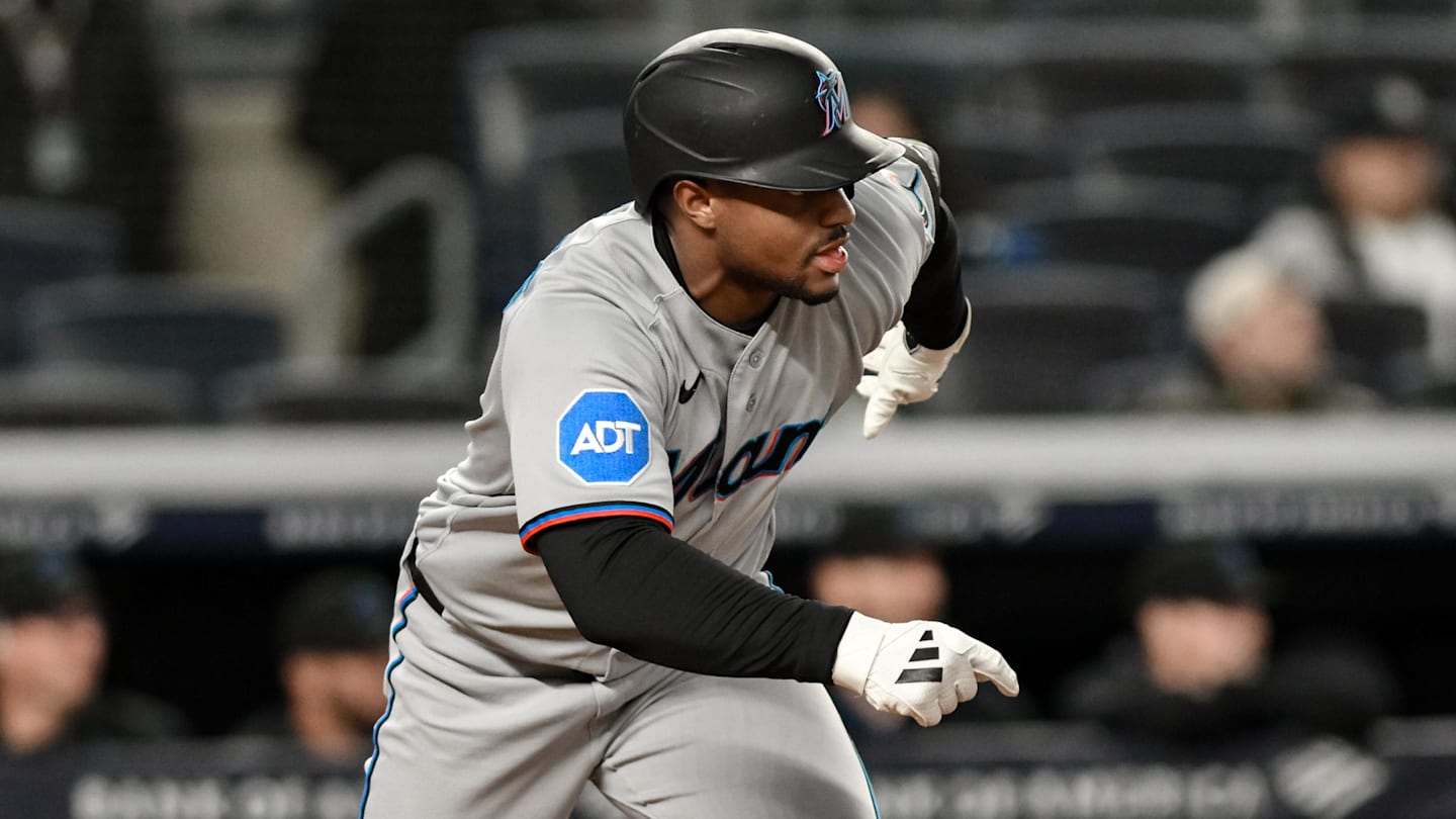 Reds vs Marlins Preview: The Battle of Two Young Talented Teams