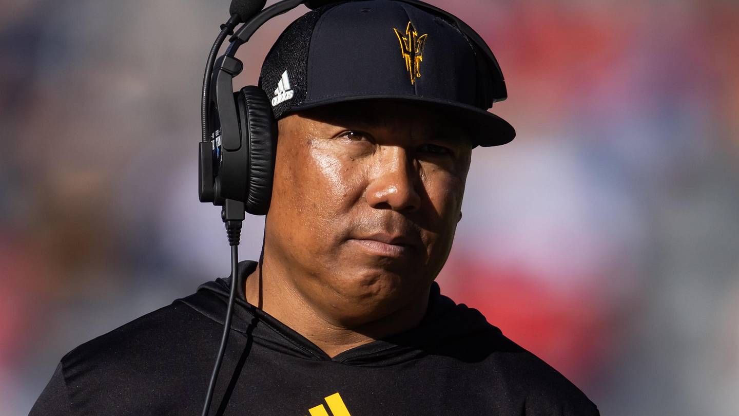 Biggest Arizona State Winners After NFL Draft
