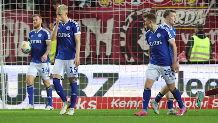 Auch Timo Baumgartl zählt zu den Abgangskandidaten