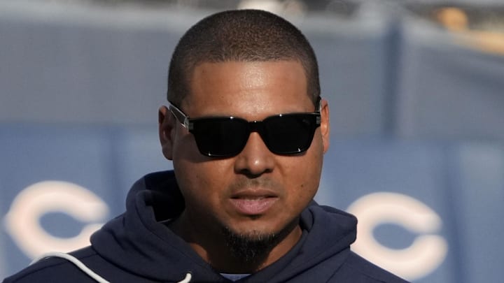 Chicago Bears, Ryan Poles