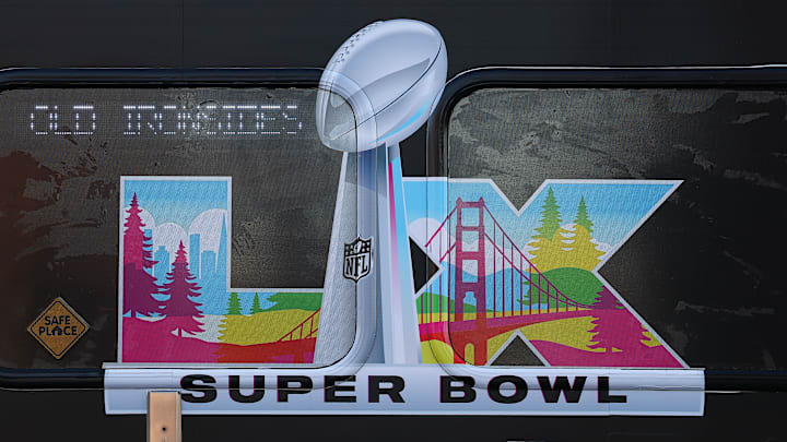 Super Bowl LX Preview