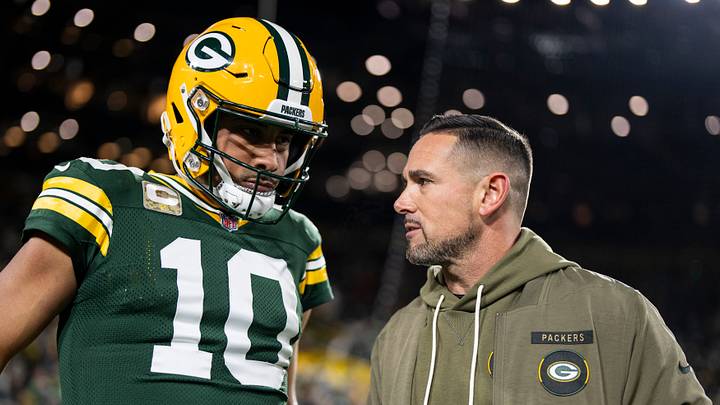 Philadelphia Eagles v Green Bay Packers - NFL 2025