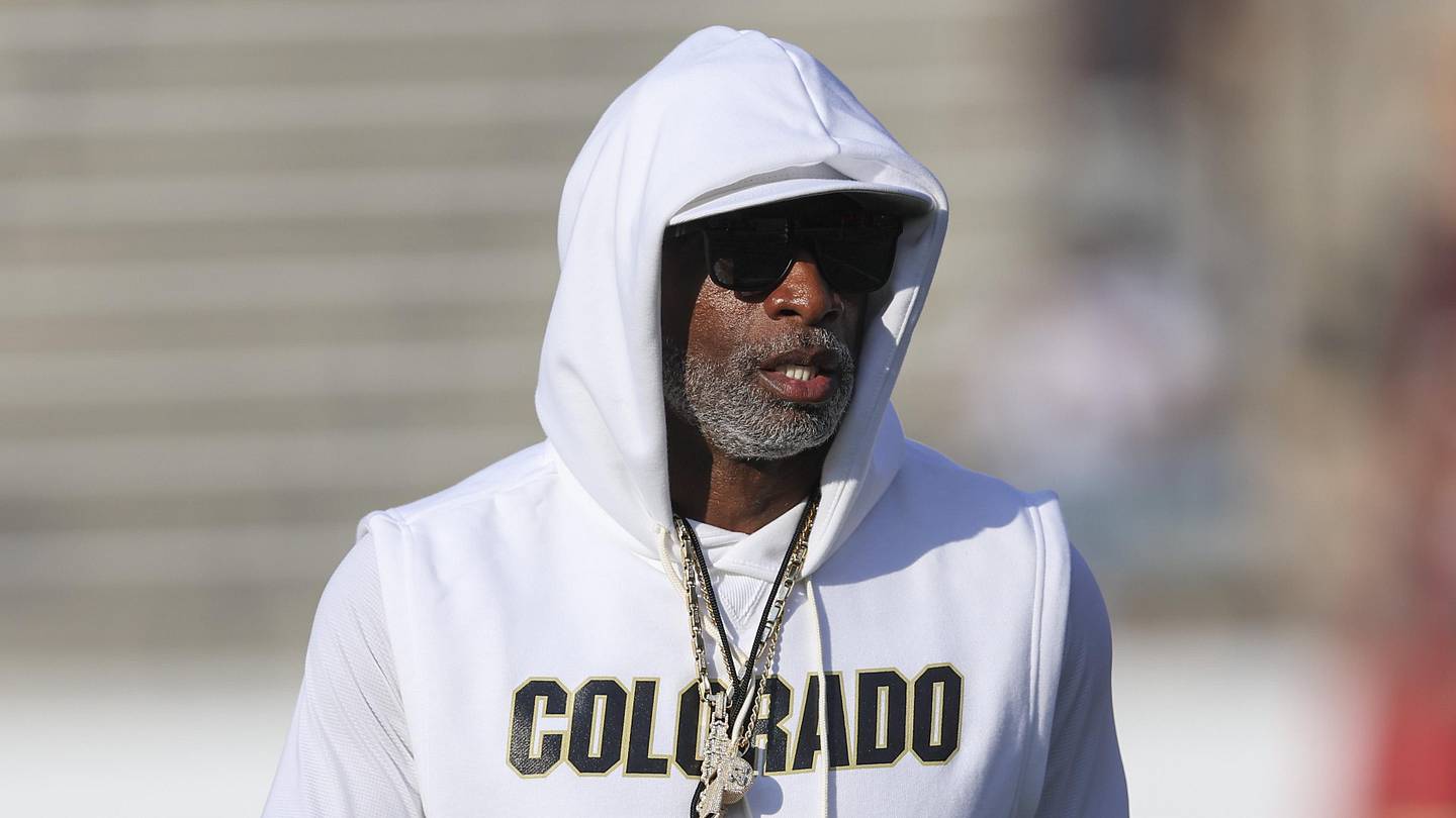 Ranking Colorado's Most Impactful Additions Through First Week Of Transfer Portal