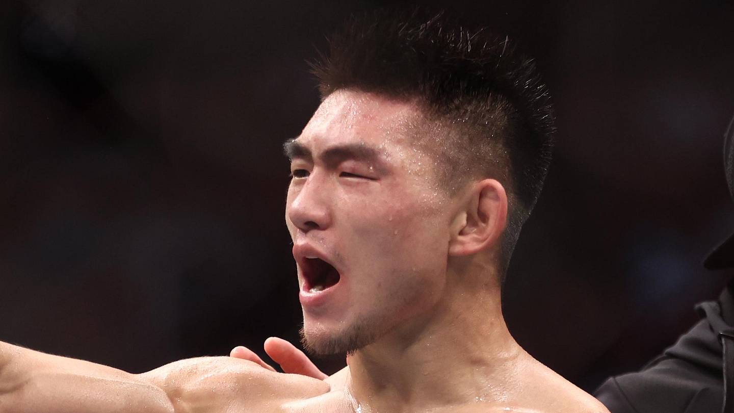 UFC Macau: Song Yadong vs. Deiveson Figueiredo Full Fight Card Odds & Best Bets