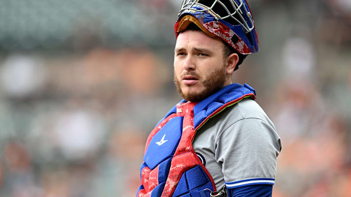 Toronto Blue Jays v Baltimore Orioles - Game One