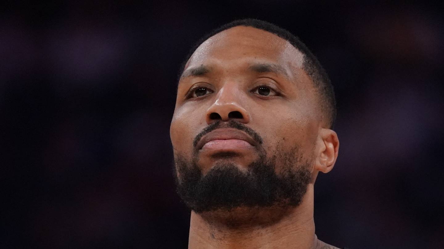 3 Record Projections Give Blazers Wide Range of Possibilities This Season