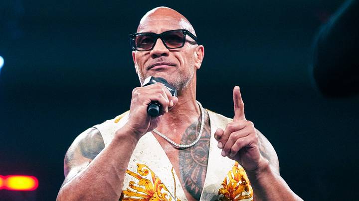The Rock The Rock