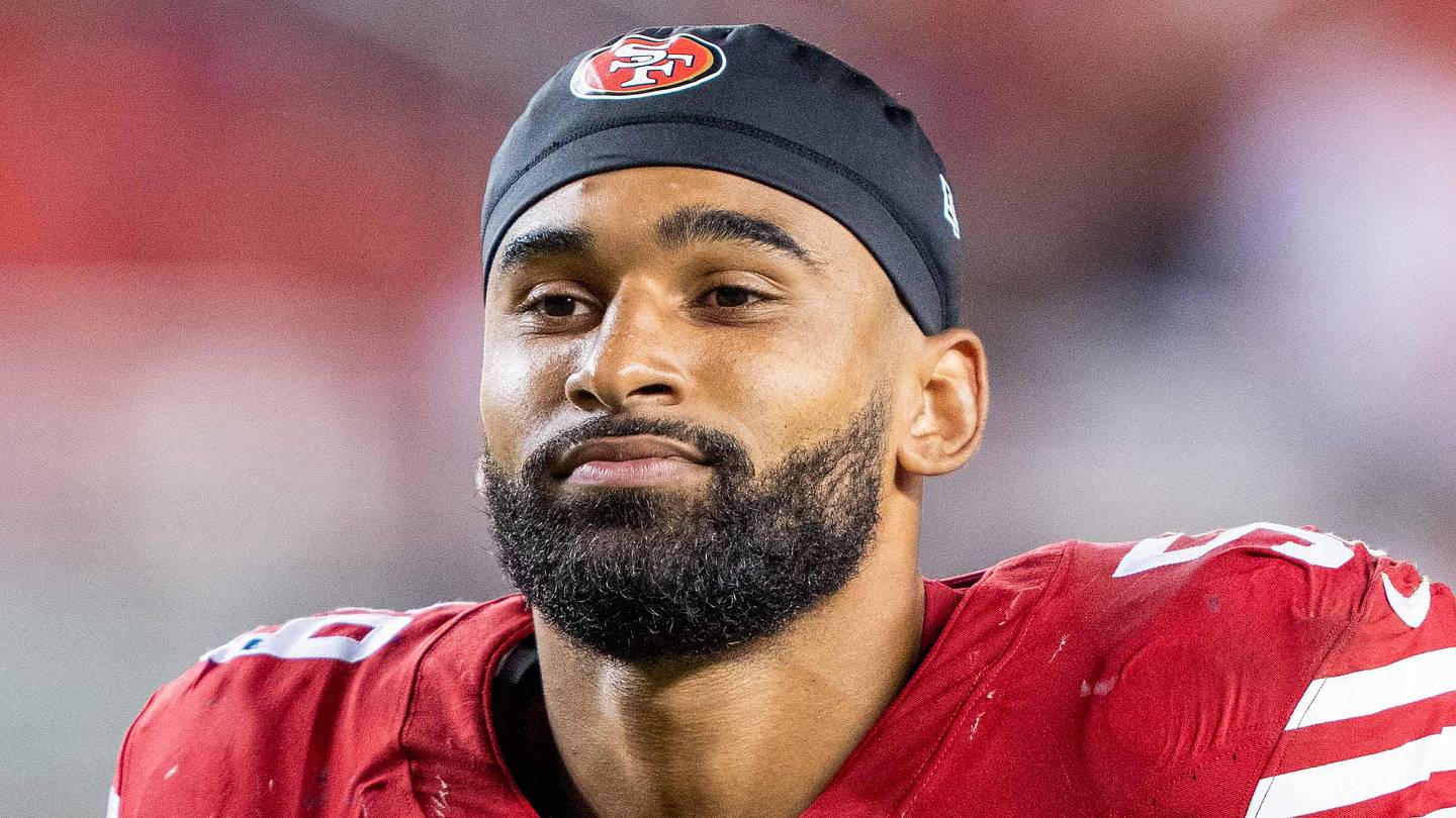 Cowboys' roster battle could end badly for former 49ers project